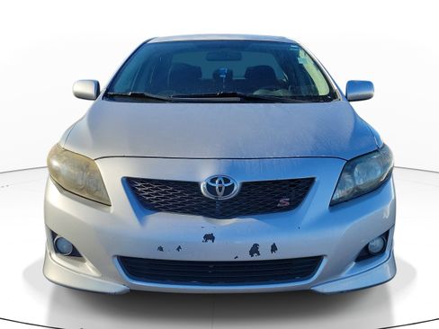 Used 2010 Toyota Corolla S image 2
