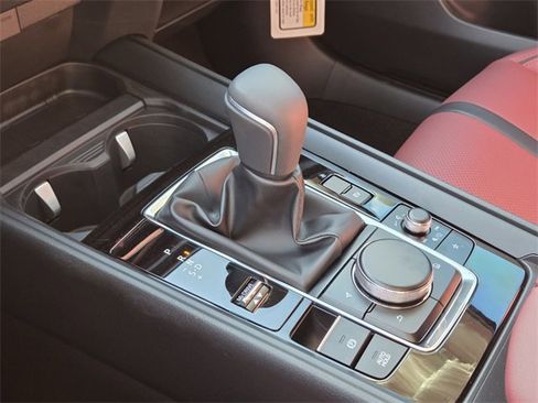 New 2026 MAZDA CX-50 2.5 Hybrid w/ Premium Plus Pkg image 15