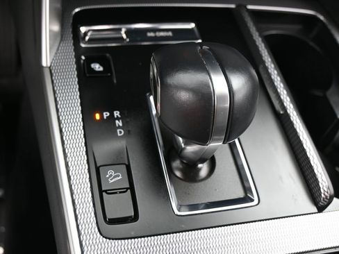 Used 2025 MAZDA CX-90 Plug-In Hybrid w/ Preferred AWD/4WD image 19