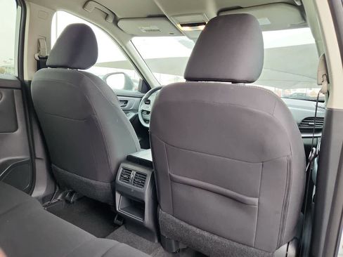 Used 2024 Nissan Rogue S image 16