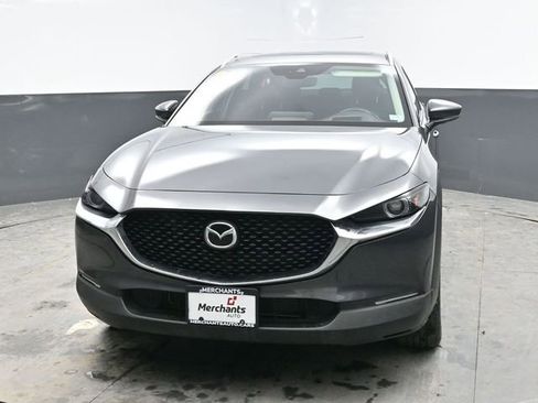 Used 2021 MAZDA CX-30 AWD 2.5 S w/ Premium Package image 2