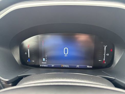 Used 2025 Ford Escape Active AWD/4WD image 13