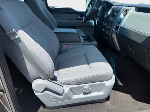 Used 2014 Ford F150 XLT w/ XLT Convenience Package RWD image 11