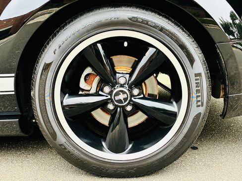 Used 2007 Ford Mustang GT RWD image 27