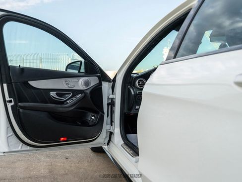 Used 2020 Mercedes-Benz C 63 AMG S image 32