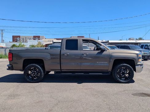 Used 2015 Chevrolet Silverado 1500 LT w/ All Star Edition image 2