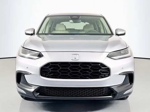 Certified 2023 Honda HR-V EX-L image 2