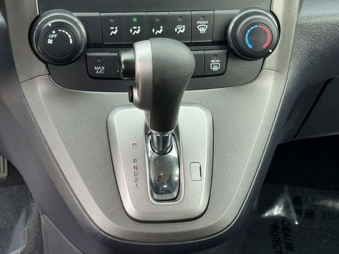 Used 2010 Honda CR-V LX image 20