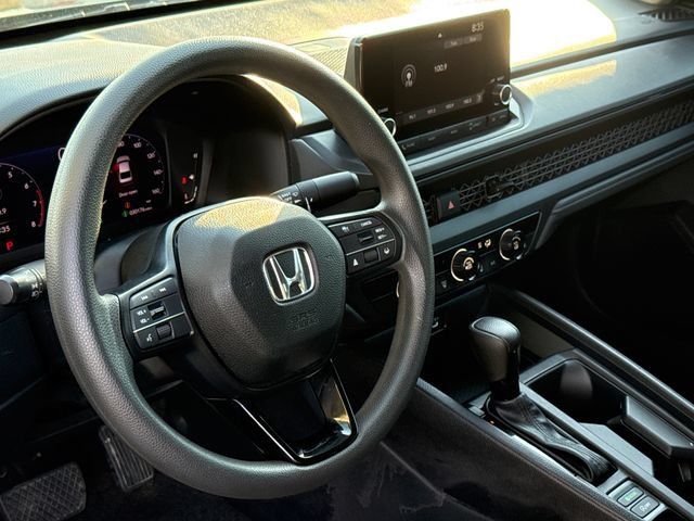 Used 2024 Honda Accord LX image 15