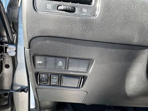 Used 2019 INFINITI QX80 Luxe image 31