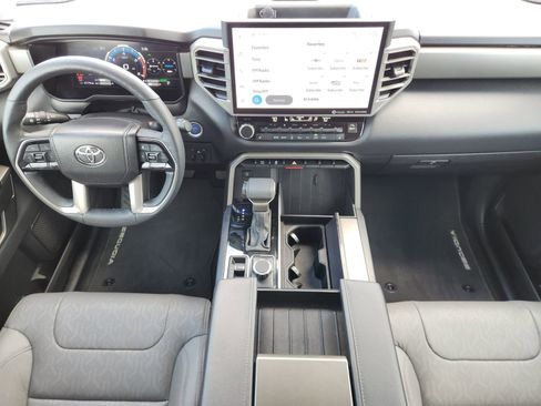 Used 2024 Toyota Sequoia SR5 image 29