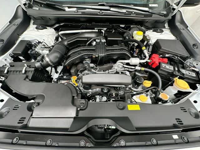 New 2026 Subaru Crosstrek 2.5i Wilderness AWD/4WD image 24