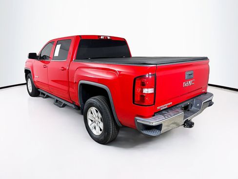 Used 2018 GMC Sierra 1500 SLE image 29
