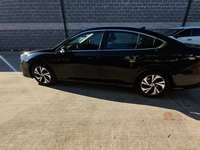 Used 2020 Subaru Legacy Premium
