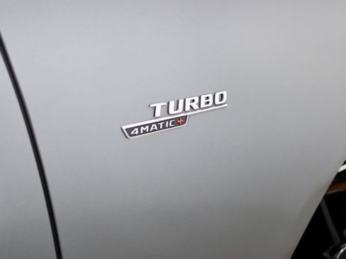 Used 2023 Mercedes-Benz E 53 AMG 4MATIC Sedan image 12