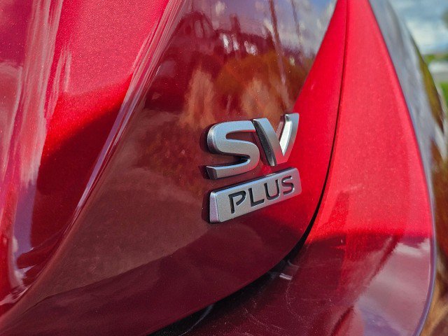Certified 2024 Nissan Leaf SV Plus FWD image 18
