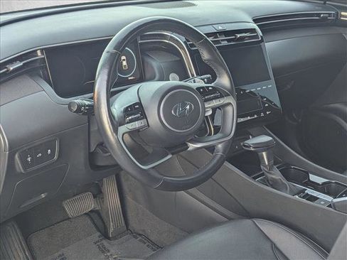 Used 2022 Hyundai Santa Cruz Limited image 9