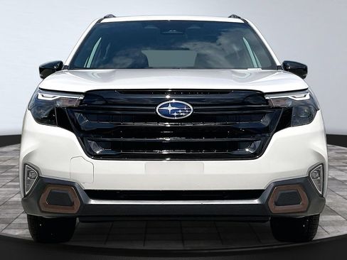 New 2026 Subaru Forester Sport AWD/4WD image 13