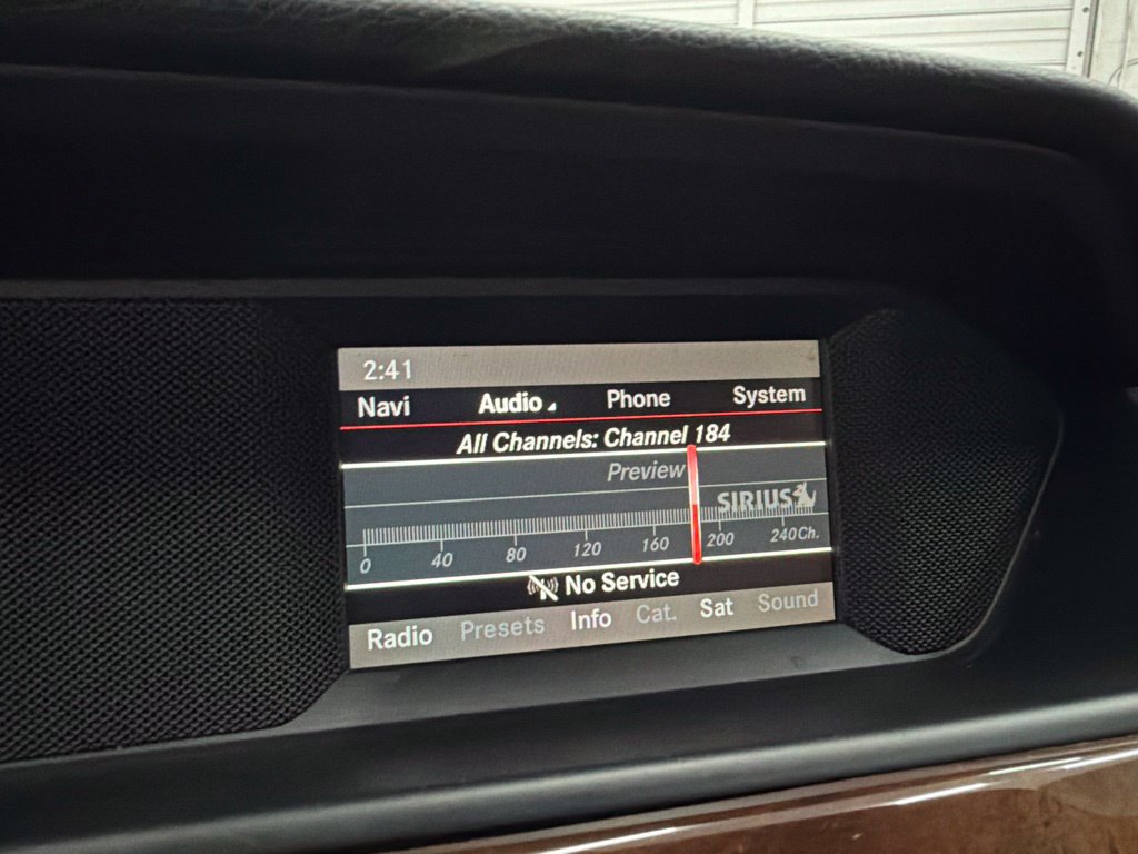 Used 2015 Mercedes-Benz C 350 Coupe image 20