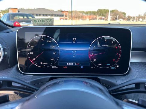 New 2026 Mercedes-Benz C 300 Sedan image 29