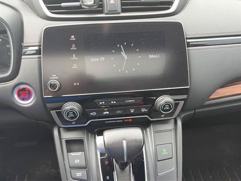 Used 2017 Honda CR-V EX-L image 11