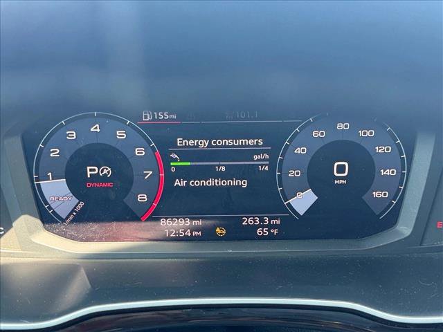 Used 2021 Audi Q3 2.0T Premium AWD/4WD image 11