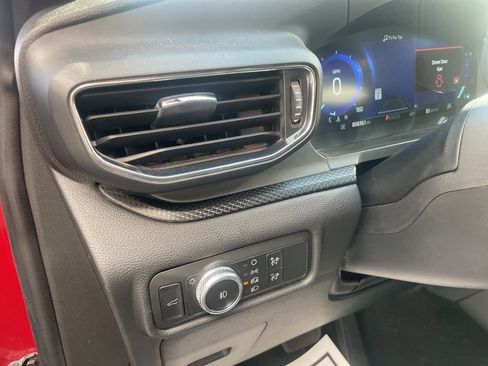 Used 2020 Ford Explorer ST w/ ST Street Pack image 35