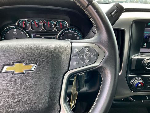Used 2015 Chevrolet Silverado 1500 LT w/ LT Convenience Package RWD image 23