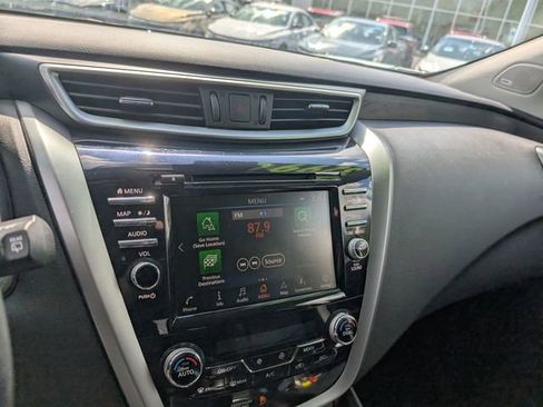 Certified 2024 Nissan Murano Platinum w/ Cargo Package AWD/4WD image 19