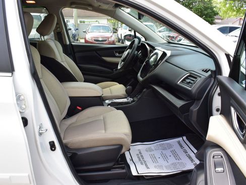 Used 2024 Subaru Ascent Premium w/ Convenience Package AWD/4WD image 34