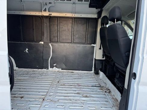 Used 2021 RAM ProMaster 2500 w/ Interior LED Lighting Group image 22