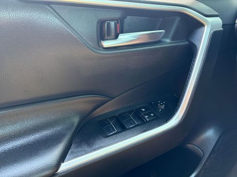 Used 2024 Toyota RAV4 XLE image 20