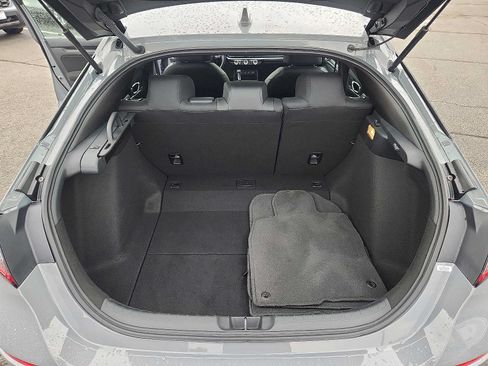Certified 2025 Honda Civic Sport image 27