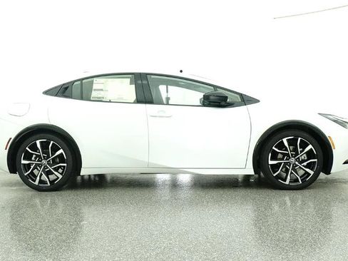 New 2026 Toyota Prius Plug-In Hybrid image 26