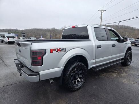 Used 2018 Ford F150 XL w/ Equipment Group 101A Mid image 7