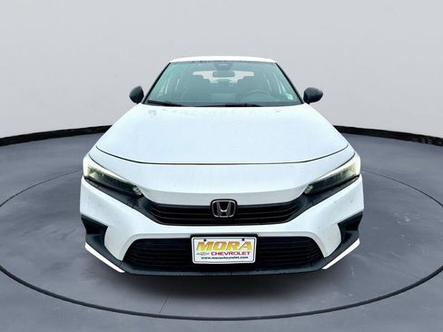 Used 2022 Honda Civic Sport image 6