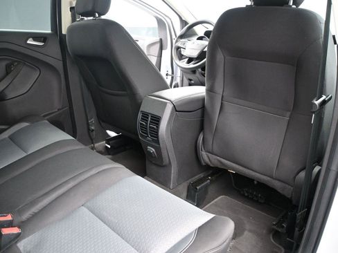 Used 2018 Ford Escape SE w/ Ford Safe & Smart Package image 19