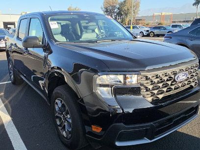 Certified 2026 Ford Maverick XLT w/ Equipment Group 301A