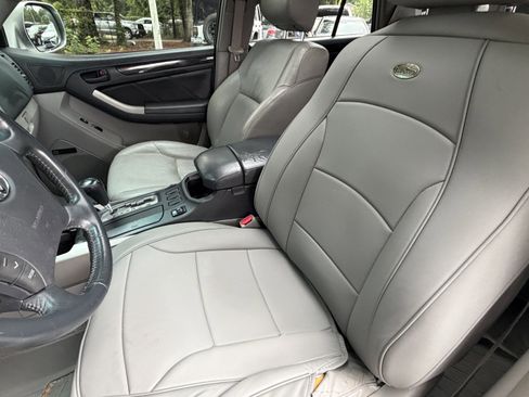 Used 2008 Toyota 4Runner Limited RWD image 17