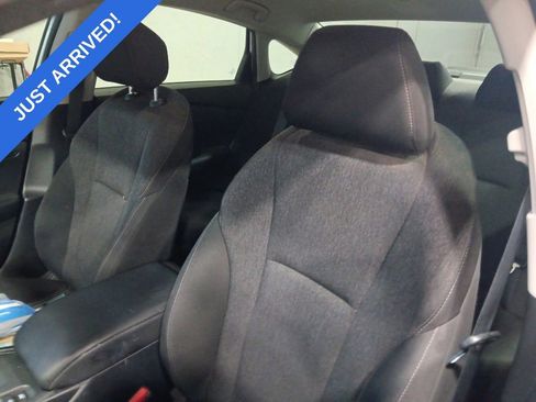 Used 2024 Honda Accord LX image 6