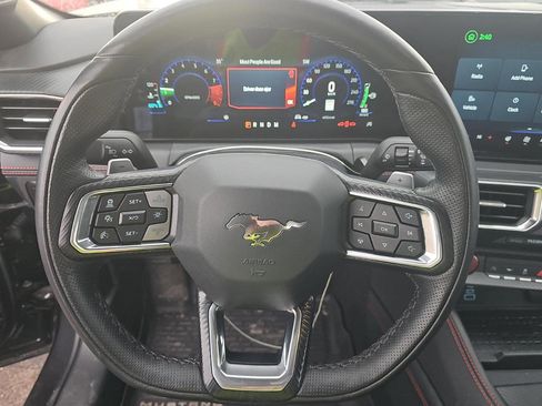 Used 2024 Ford Mustang GT Premium w/ GT Performance Package image 14