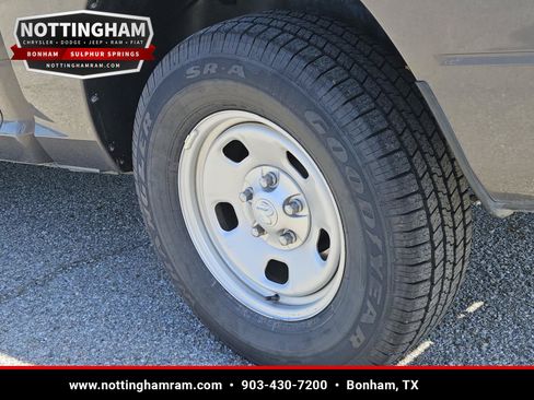 Used 2015 RAM 1500 Tradesman w/ Popular Equipment Group RWD image 7