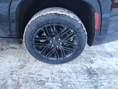 New 2026 Jeep Grand Wagoneer Limited image 29