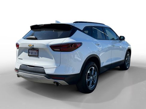 Used 2023 Chevrolet Blazer LT w/ Convenience Package image 5