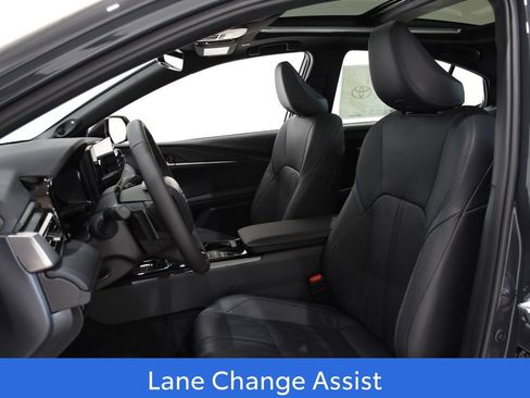 New 2026 Toyota Camry XSE AWD/4WD image 22
