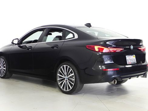 Used 2022 BMW 228i Gran Coupe w/ Convenience Package image 9