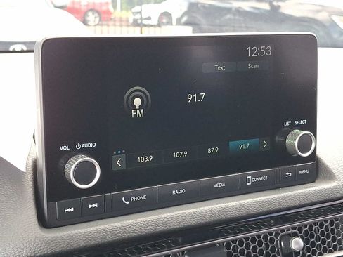 Used 2024 Honda Civic Sport image 17