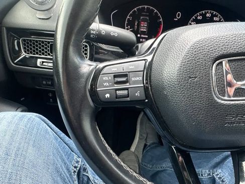 Used 2022 Honda Civic EX image 22