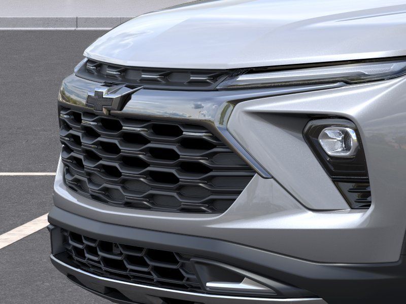 New 2026 Chevrolet TrailBlazer ACTIV AWD/4WD image 37