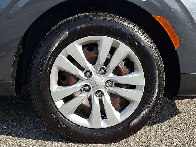 Used 2021 Kia Soul LX FWD image 8